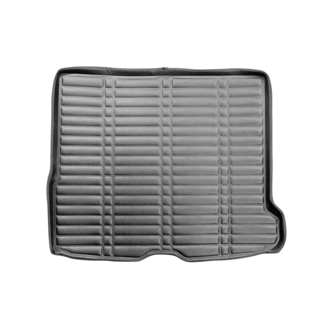 5D Premium Kofferraummatte passend für Mercedes GLC COUPE (2.Gen) C254 ab 2023 2