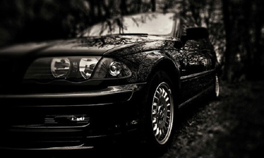 BMW 3er Fußmatten für eine perfekte Sauberkeit