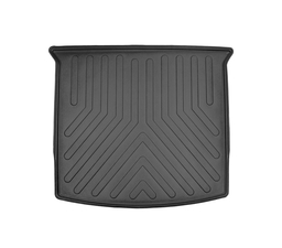 3D Kofferraummatte passend für VW Touran (2.Gen) Baujahr ab 2015 thumbnail