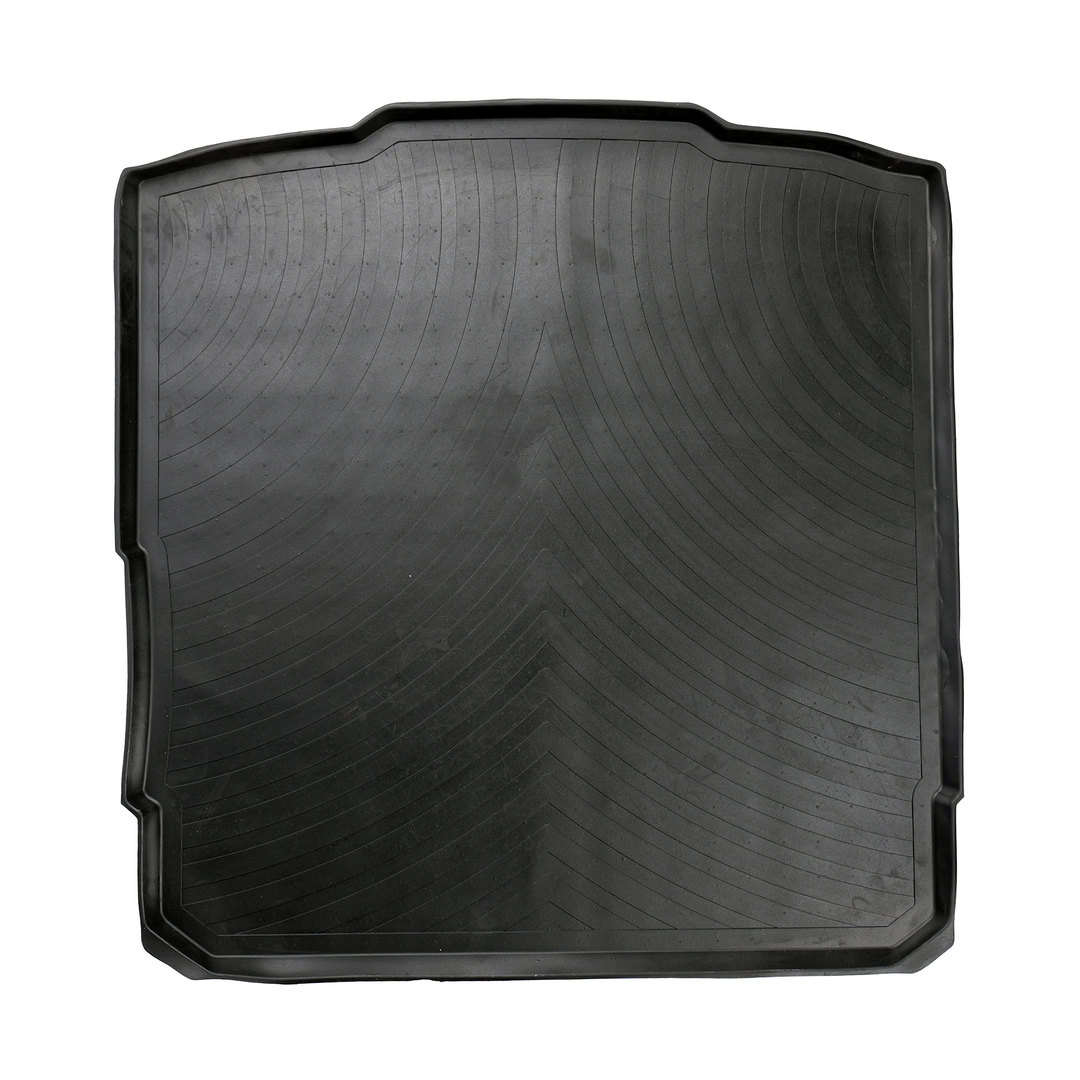 3D Kofferraum Matte passend für Skoda Superb Baujahr 2015-2022 2