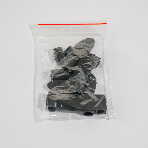 Befestigungsclips 10 Stück 5