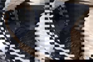 Fußmatten 4
