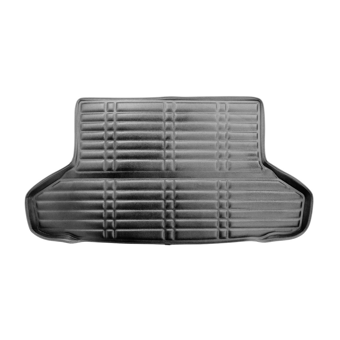 5D Premium Kofferraummatte passend für Toyota Prius + HYBRID Baujahr 2011-2021 #2