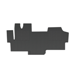 3D Gummimatte passend für Kleinbus Pickup Peugeot Boxer 2015-2022 thumbnail