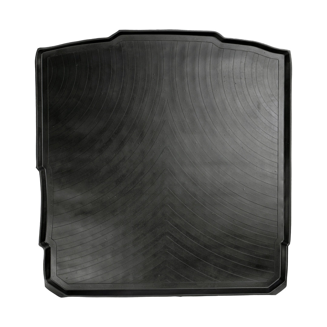 3D Kofferraum Matte passend für Volkswagen Passat B8 Sedan Baujahr 2015-2022 2