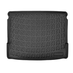 3D Kofferraummatte passend für Hyundai KONA Baujahr ab 2023 thumbnail