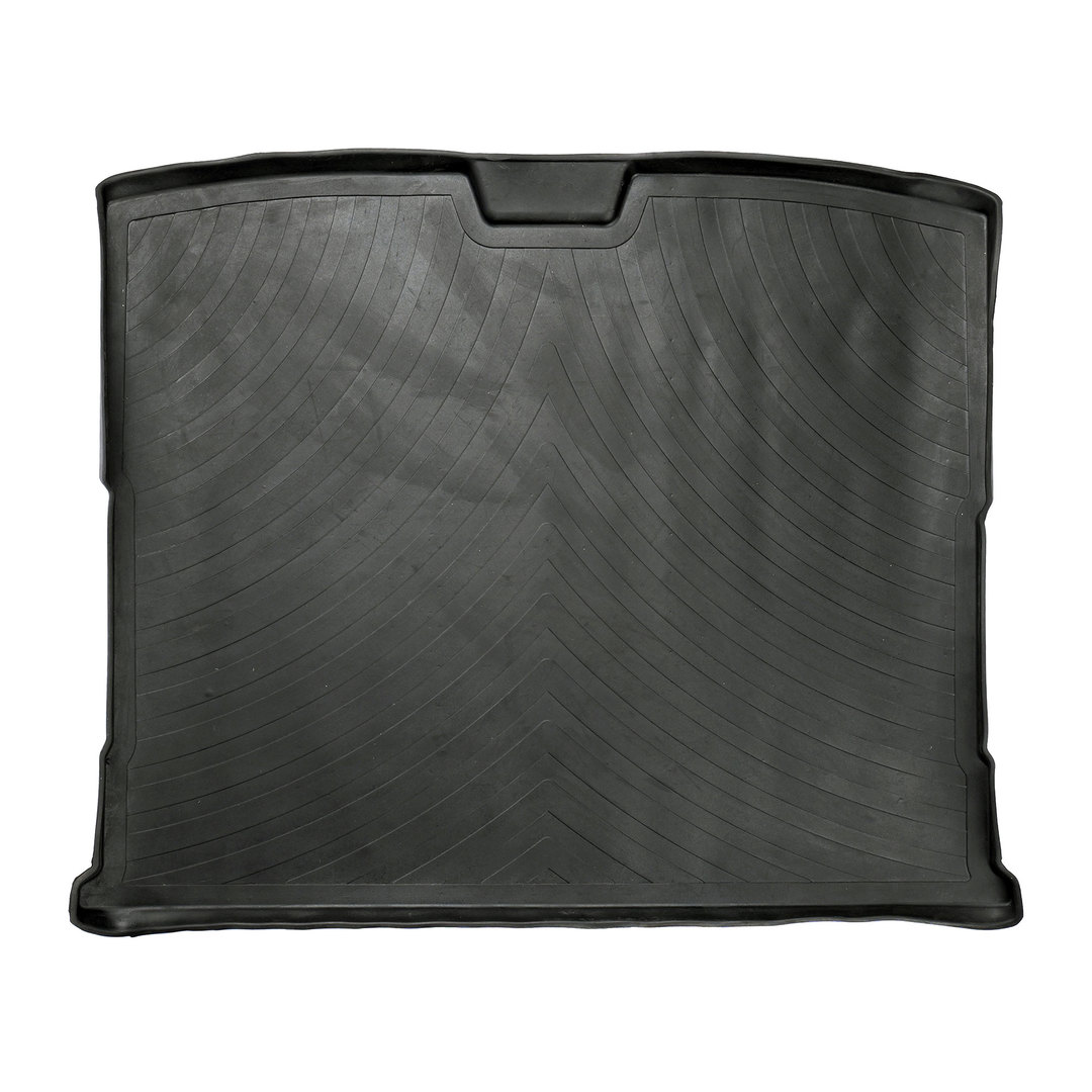 3D Kofferraum Matte passend für Ford Courier ab 2014 2