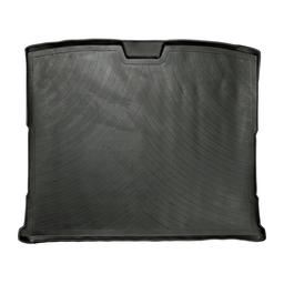 3D Kofferraum Matte passend für Ford Courier ab 2014 thumbnail