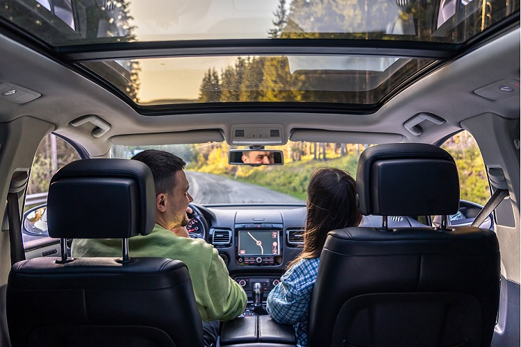 Auto & Umwelt: Wie du bewusster fahren kannst