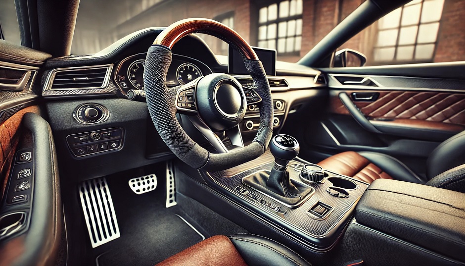 autointerieur
