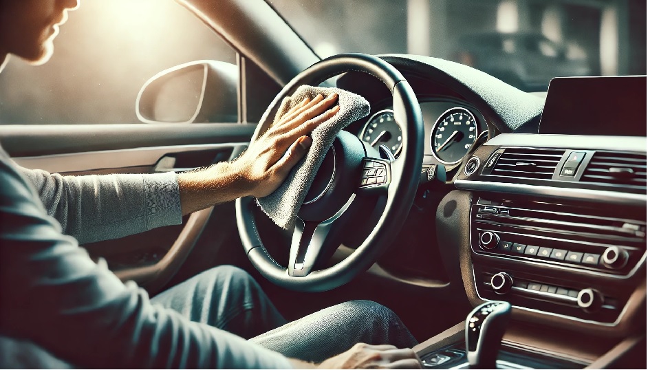 autointerieur