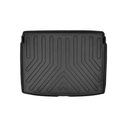 3D Kofferraummatte passend für Toyota Yaris CROSS Baujahr ab 2022 thumbnail