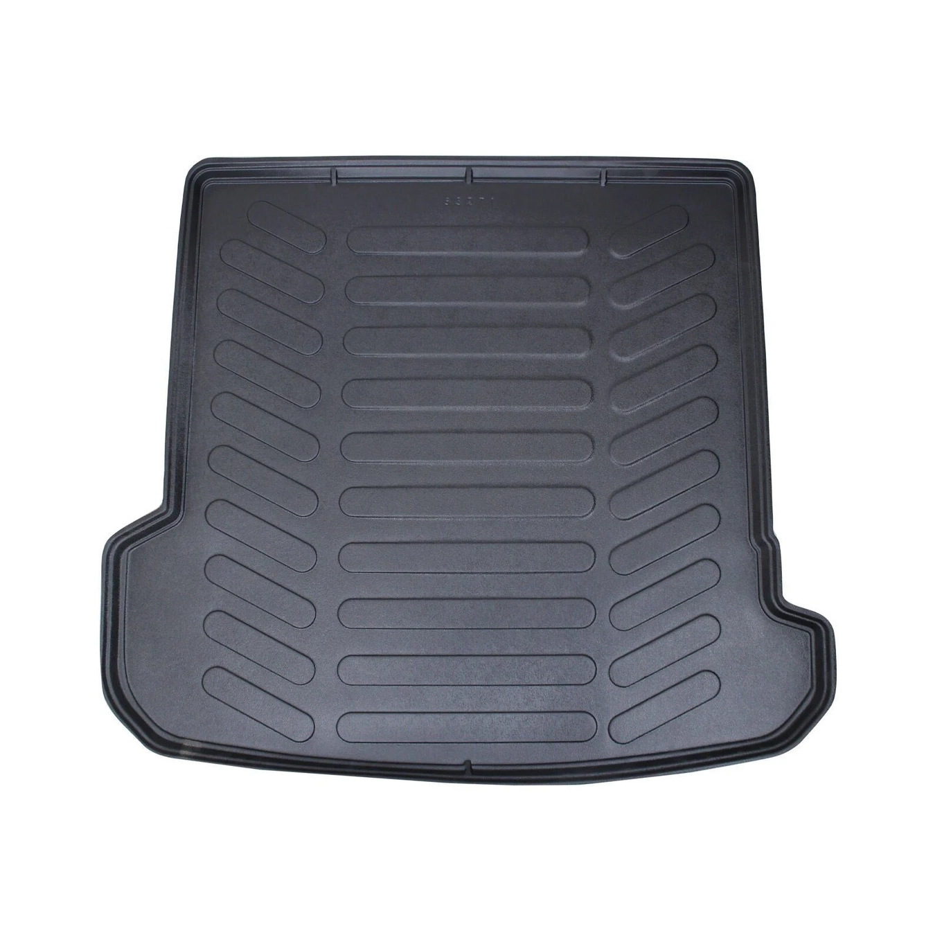 3D Auto Gummimatten & Kofferraumwanne Set für Audi Q7 Baujahr ab 2016 2