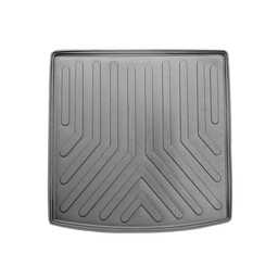 3D Kofferraummatte passend für VW Tiguan ALLSPACE Baujahr ab 2016 thumbnail
