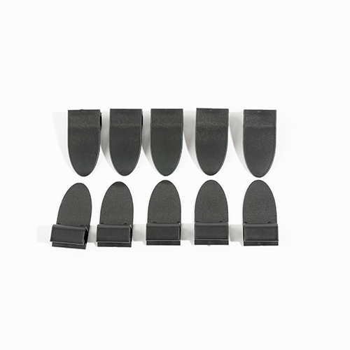 Befestigungsclips 10 Stück