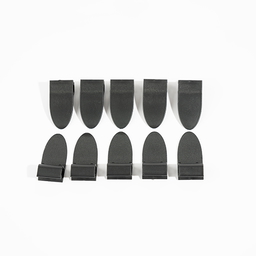 Befestigungsclips 10 Stück thumbnail