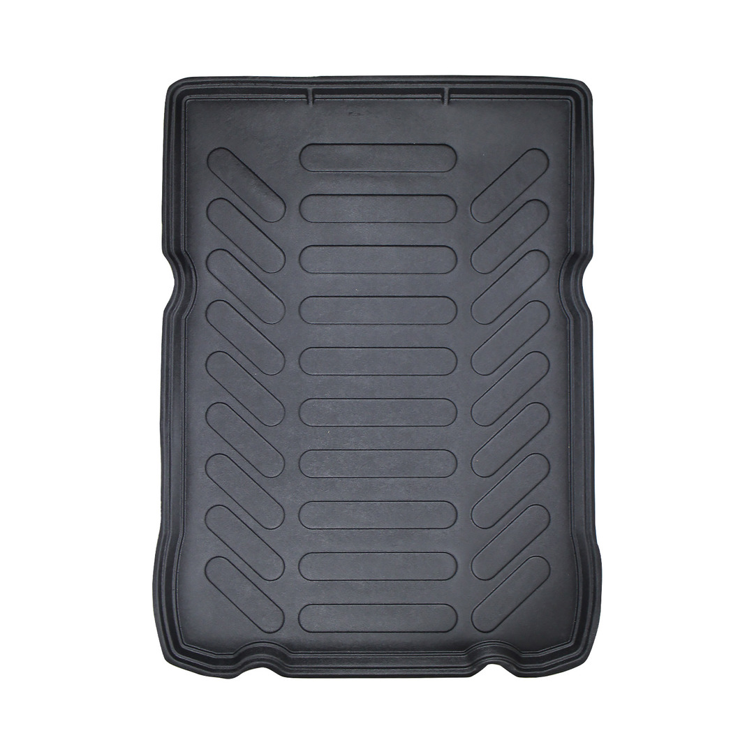 3D Kofferraummatte passend für BMW 5 G30 Baujahr 2016-2022