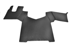 LKW Fussmatten Passend für Mercedes AROCS Baujahr ab 2013 thumbnail