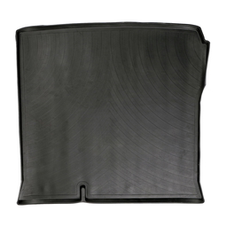 3D Kofferraum Matte passend für Dacia Duster 4x2 ab 2018 thumbnail