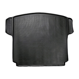 3D Kofferraum Matte passend für Renault Megane 4 (Limousine) ab 2016 thumbnail