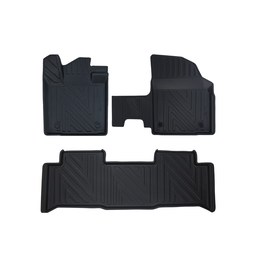 3D Auto Fussmatten passend für TOGG T10X ab 2023 thumbnail
