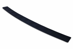 Gepäckschwelle Innenschutz aus ABS Kunststoff in schwarz Passend für Mitsubishi Outlander Bj 2012-2015 thumbnail