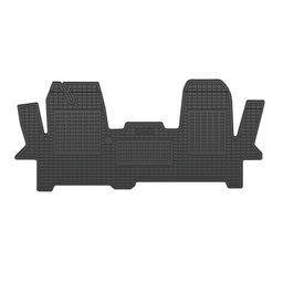 3D Gummimatte passend für Kleinbus Pickup Ford Transit Custom ab 2021 thumbnail