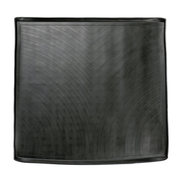 3D Kofferraum Matte passend für Dacia Duster 4x4 (AllRad) 2010-2021 thumbnail