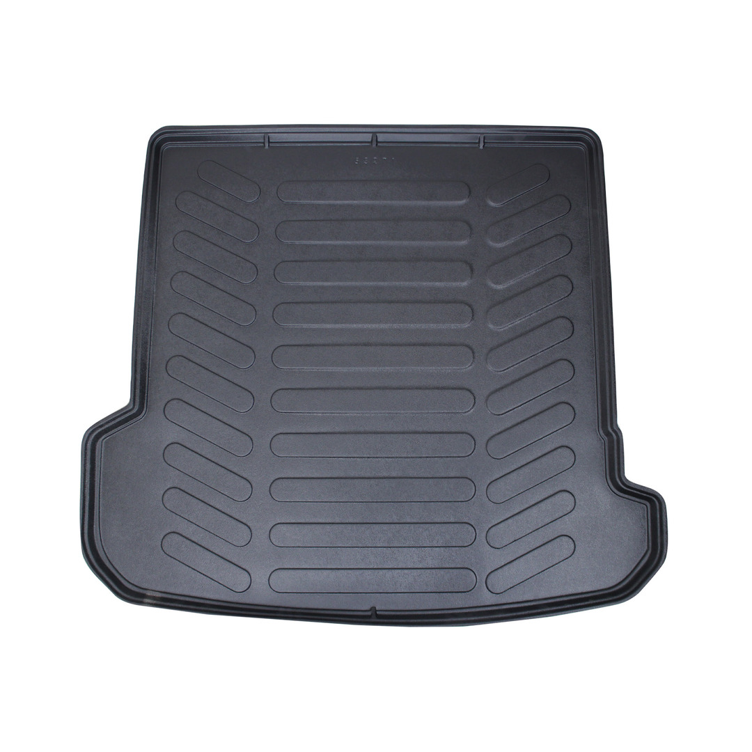 3D Kofferraummatte passend für Audi Q7 Baujahr ab 2016