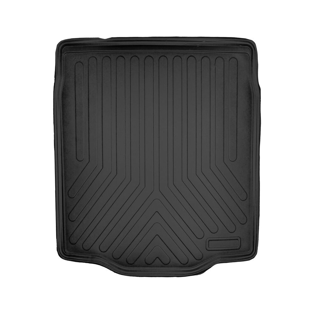 3D Auto Gummimatten & Kofferraumwanne Set für Citroen C4X ELEKTRO Baujahr ab 2023 #2