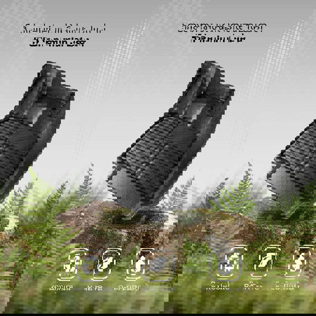 5D Premium Auto Fussmatten TPE Set passend für Kia Sportage (3.Gen) Baujahr 2010-2015 7