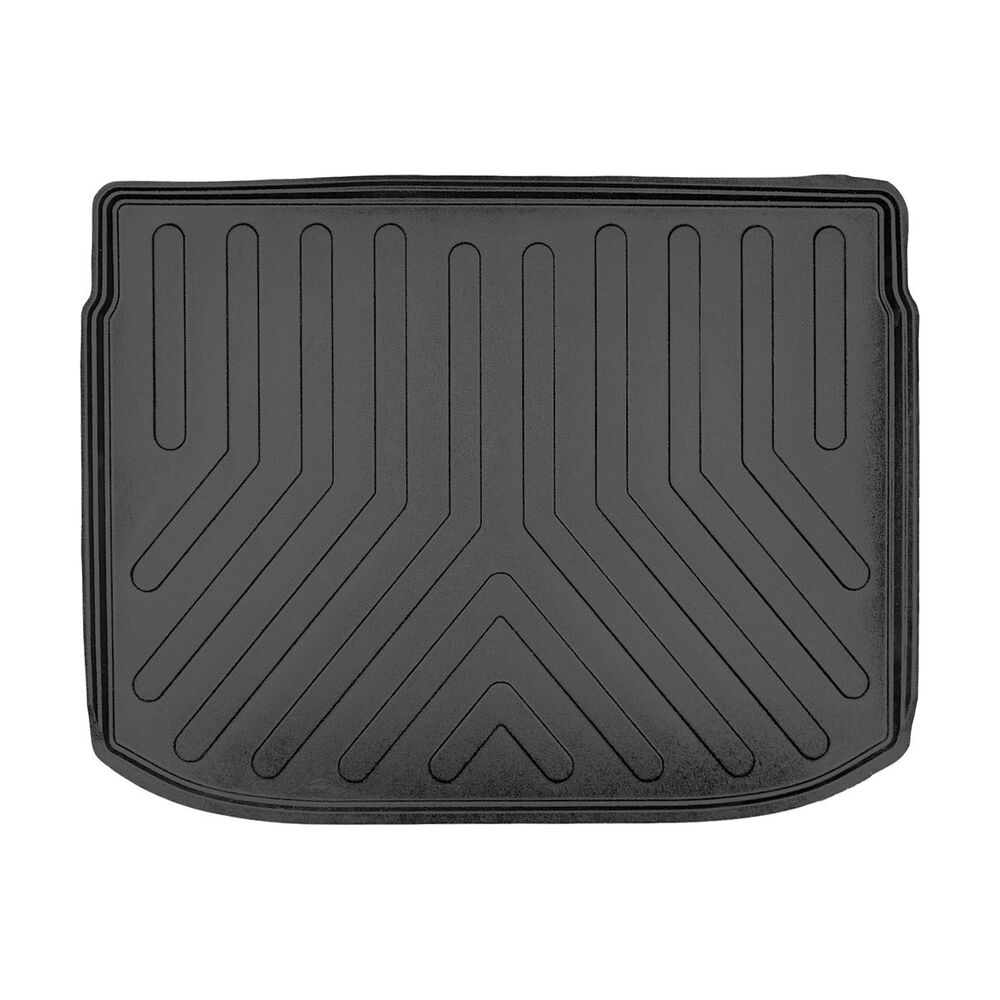 3D Auto Gummimatten & Kofferraumwanne Set für NISSAN QASHQAI Baujahr ab 2022 #2