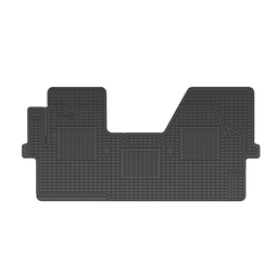 3D Gummimatte passend für Kleinbus Pickup Mercedes Sprinter (W906) 2007-2018 thumbnail