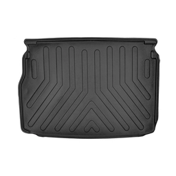 3D Auto Gummimatten & Kofferraumwanne Set für Opel ASTRA L Baujahr ab 2022 thumbnail