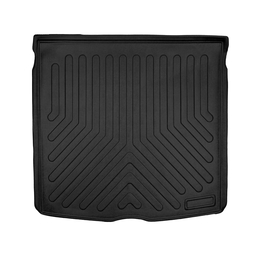 3D Kofferraummatte passend für Mercedes GLE W167 Baujahr ab 2019 thumbnail