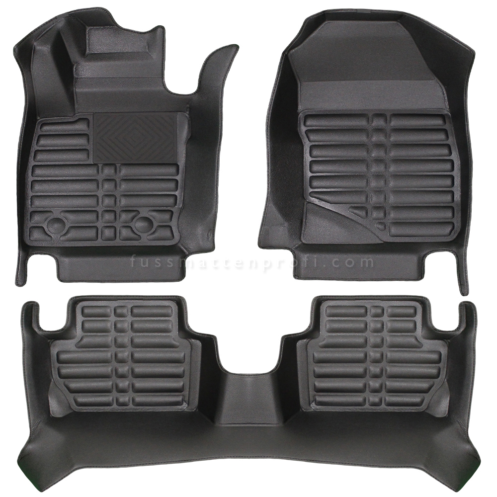 Ford EcoSport (2.Gen)