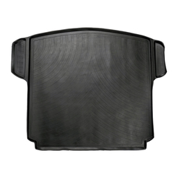 3D Kofferraum Matte passend für Peugeot 2008 (2.Gen) ab 2019 thumbnail