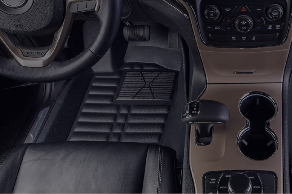 autointerieur