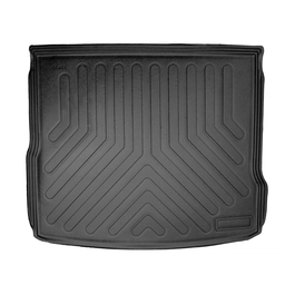 3D Auto Gummimatten & Kofferraumwanne Set für VW TIGUAN III Baujahr ab 2024 thumbnail