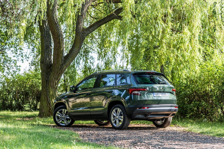 Skoda