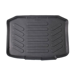 3D Kofferraummatte passend für Seat IBIZA Baujahr 2008-2017 thumbnail