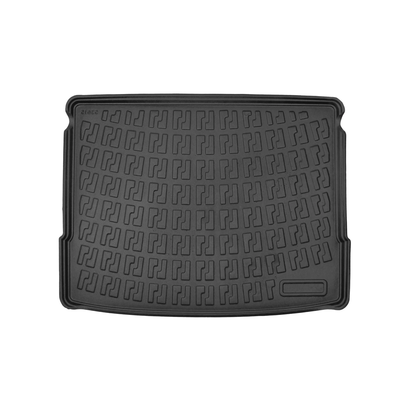 3D Auto Gummimatten & Kofferraumwanne Set für Hyundai KONA Baujahr ab 2023 #2