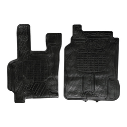 Passend für LKW-Truck Fussmatten