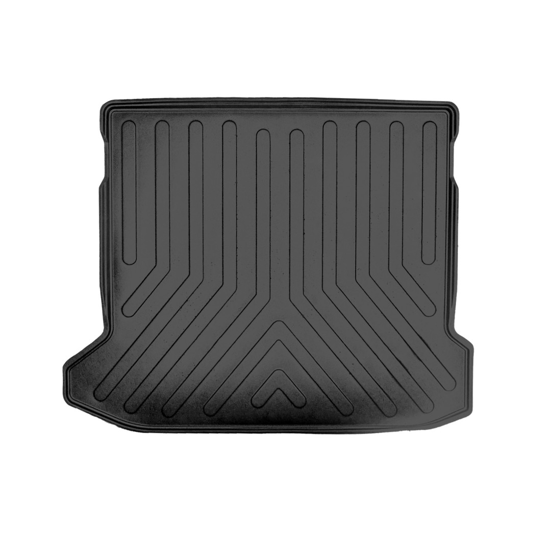 3D Kofferraummatte passend für Hyundai IONIQ5 Baujahr ab 2021 1