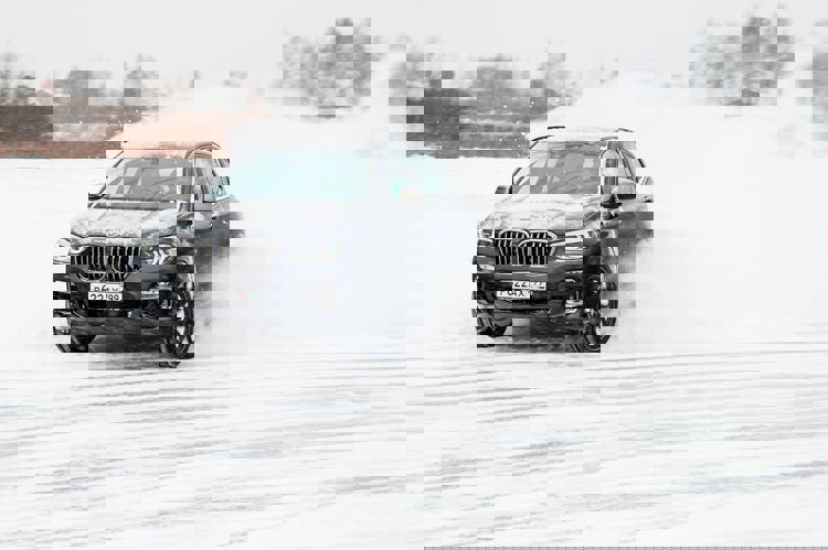 bmw fußmatten