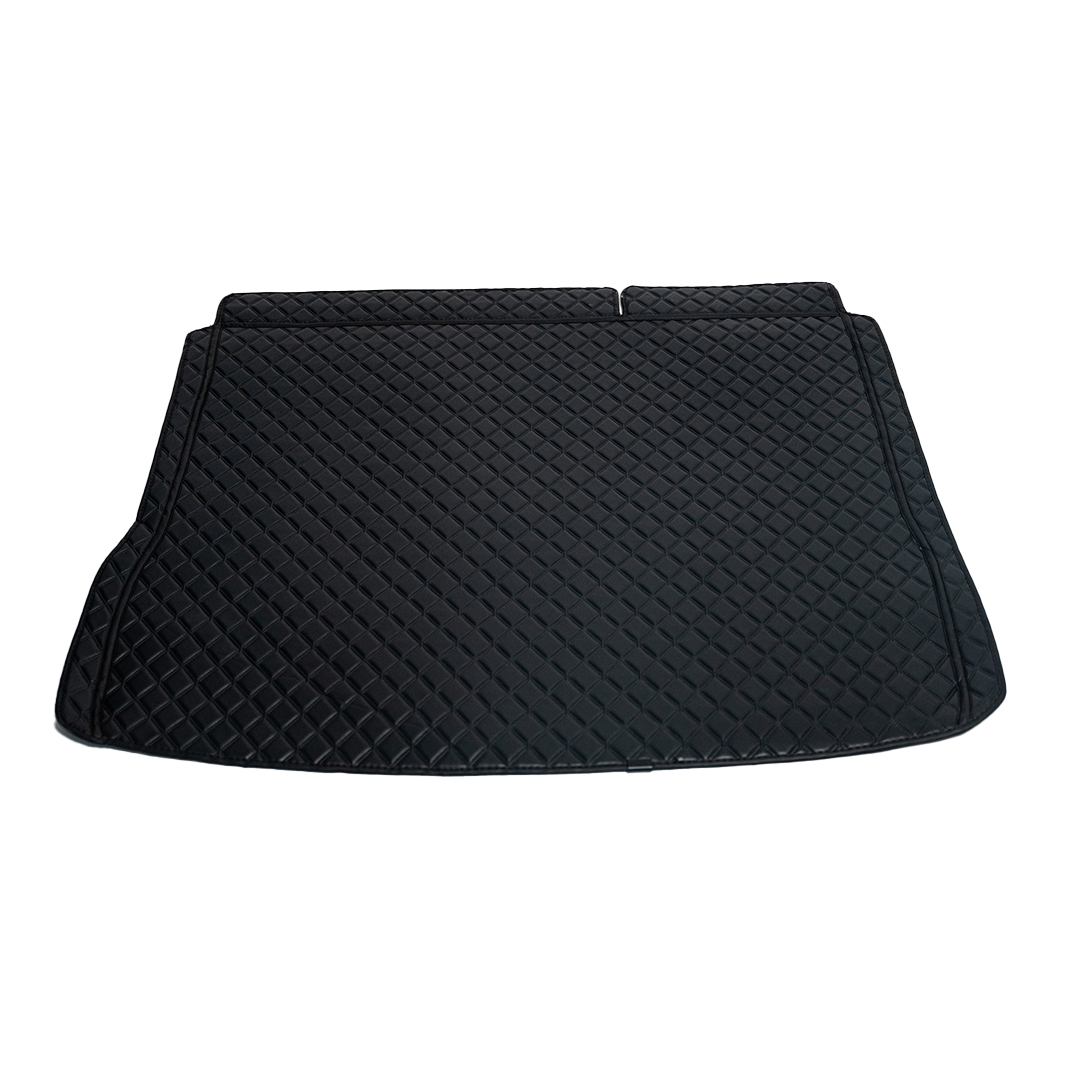 5D Premium Kofferraummatte passend für Audi Q5 8U 1.Gen Baujahr 2008-2017 1