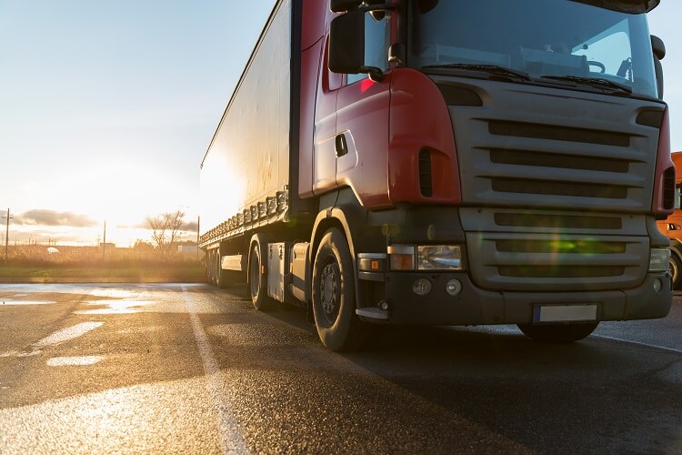 <strong>Mercedes Atego: Truck mit vielen Extras</strong>