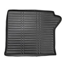 5D Premium Kofferraummatte passend für Dacia Duster (2.Gen) ab 2018 thumbnail