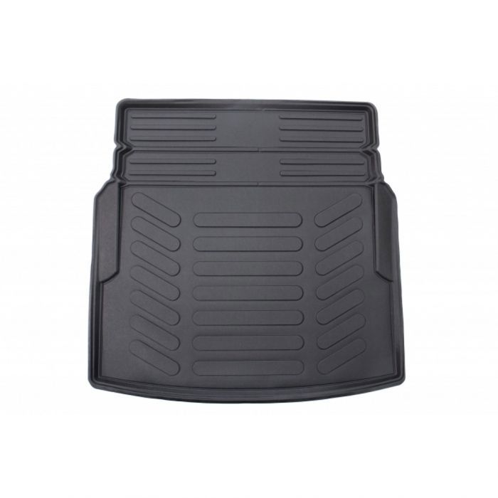 3D Kofferraummatte passend für Mercedes E Klasse W214 Baujahr ab 2023 1