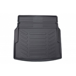 3D Kofferraummatte passend für Mercedes E Klasse W214 Baujahr ab 2023 thumbnail